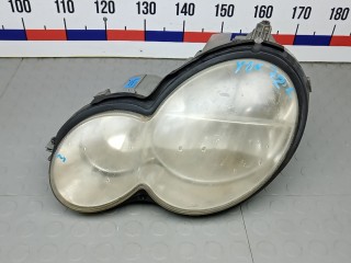 Фара левая, MERCEDES BENZ C-CLASS W203 W203 2004-2008