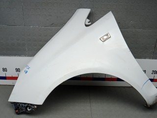 Крыло переднее левое, OPEL CORSA D D 2006-2011