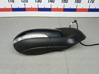 Зеркало наружное правое, ориг. номер 6PIN, VOLKSWAGEN GOLF 6 6 2008-2012