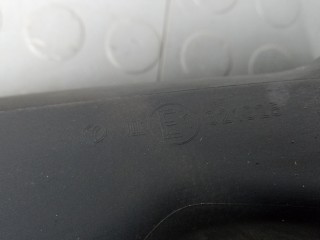 Зеркало наружное правое, ориг. номер 6PIN, VOLKSWAGEN GOLF 6 6 2008-2012