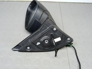 Зеркало наружное правое, ориг. номер 6PIN, VOLKSWAGEN GOLF 6 6 2008-2012