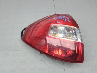 Фонарь задний левый, RENAULT KOLEOS 2008-2011
