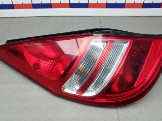 Фонарь задний левый, HYUNDAI I30 FD FD 2007-2010