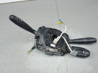 Переключатель поворотов и дворников (стрекоза), ориг. номер 96662450XT, CITROEN BERLINGO 2 2 2008-2012