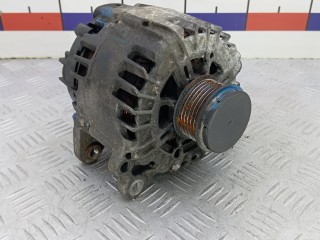 Генератор дизельный, ориг. номер 059903019C, AUDI A5 1 1 2007-2011