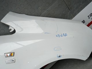 Крыло переднее правое, OPEL CORSA D D 2011-2014