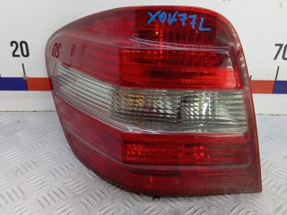 Фонарь задний левый, MERCEDES BENZ M-CLASS W164 W164 2005-2008