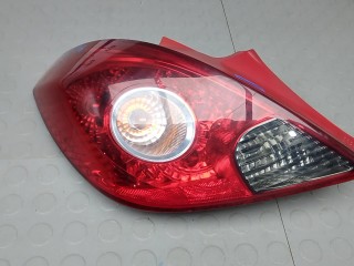 Фонарь задний левый, OPEL CORSA D D 2006-2011