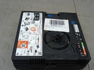 Насос подкачки шин, ориг. номер 5N0012615G, SEAT ARONA 2021-2026
