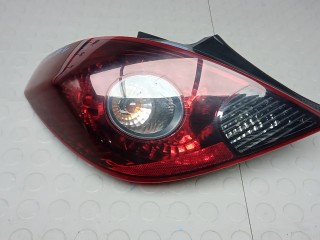 Фонарь задний левый, OPEL CORSA D D 2011-2014