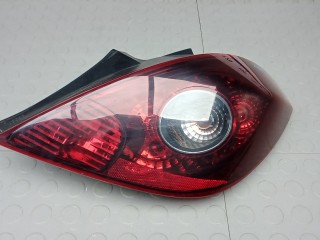 Фонарь задний правый, OPEL CORSA D D 2011-2014