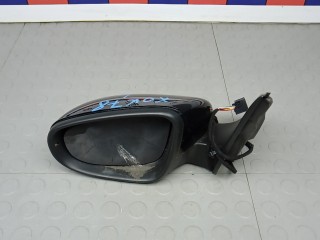Зеркало наружное левое, ориг. номер 6PIN, VOLKSWAGEN GOLF 6 6 2008-2012