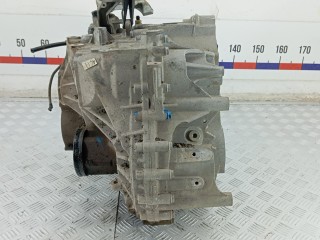 КПП 6ст., ориг. номер VLE, VOLKSWAGEN CRAFTER 2 2 2016-2026