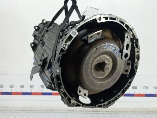 КПП автоматическая, ориг. номер 7229020, 1642708201, 1551470, MERCEDES BENZ M-CLASS W164 W164 2005-2008