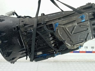 КПП автоматическая, ориг. номер 7229020, 1642708201, 1551470, MERCEDES BENZ M-CLASS W164 W164 2005-2008