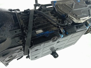 КПП автоматическая, ориг. номер 7229020, 1642708201, 1551470, MERCEDES BENZ M-CLASS W164 W164 2005-2008