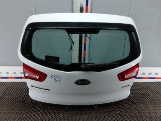 Дверь 3-5, KIA SPORTAGE 3 3 2010-2014