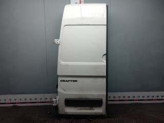 Дверь распашная левая, VOLKSWAGEN CRAFTER 2 2 2016-2026