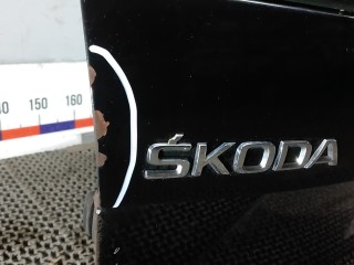 Дверь 3-5, ориг. номер 5E9827023C, SKODA OCTAVIA A7 A7 2013-2017