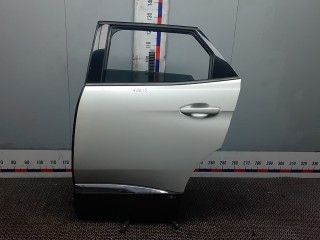 Дверь задняя левая, PEUGEOT 3008 2 2 2016-2020