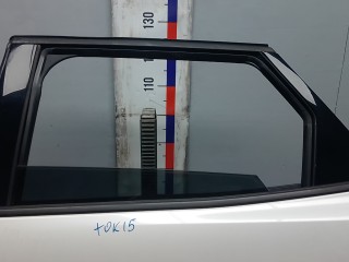 Дверь задняя левая, PEUGEOT 3008 2 2 2016-2020