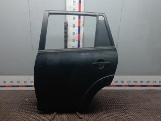 Дверь задняя левая, TOYOTA RAV 4 XA30 XA30 2008-2010