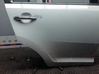 Дверь задняя правая, KIA SPORTAGE 3 3 2010-2014