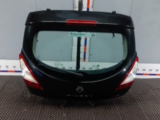 Дверь 3-5, RENAULT MEGANE 3 3 2008-2014
