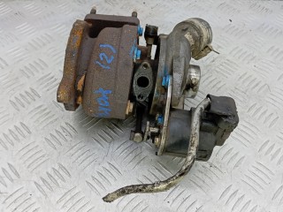 Турбина дизельная LAND ROVER RANGE ROVER 3 3 2005-2009, 3.6 л, 6H4Q6K682GG