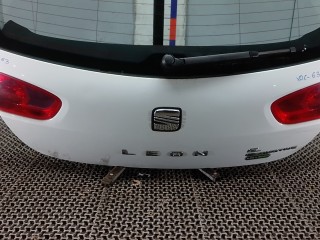 Дверь 3-5, SEAT LEON 2 2 2005-2012