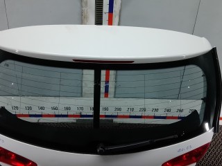 Дверь 3-5, SEAT LEON 2 2 2005-2012