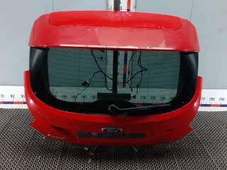 Дверь 3-5, FORD FOCUS 3 3 2011-2015