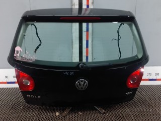 Дверь 3-5, VOLKSWAGEN GOLF 5 5 2003-2009
