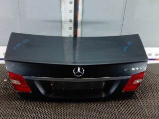 Крышка багажника, MERCEDES BENZ E-CLASS W212 W212 2009-2013