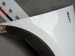Крыло переднее правое, KIA SPORTAGE 3 3 2010-2014