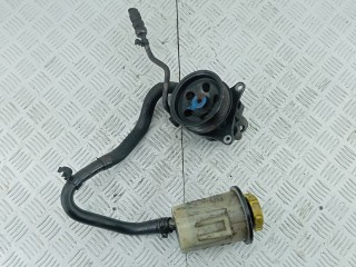Насос ГУ дизельный, ориг. номер 7H42-3A696-AA, LAND ROVER RANGE ROVER 3 3 2005-2009