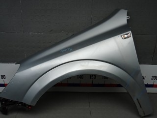 Крыло переднее левое, OPEL ASTRA H H 2006-2014