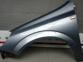 Крыло переднее левое, OPEL ASTRA H H 2006-2014