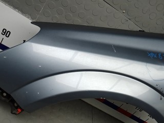 Крыло переднее левое, OPEL ASTRA H H 2006-2014