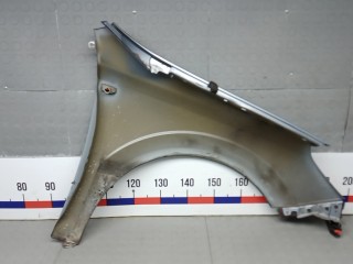 Крыло переднее левое, OPEL ASTRA H H 2006-2014