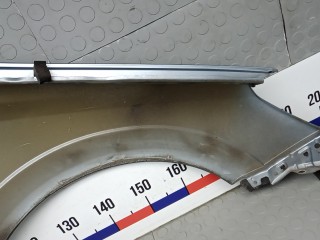 Крыло переднее левое, OPEL ASTRA H H 2006-2014