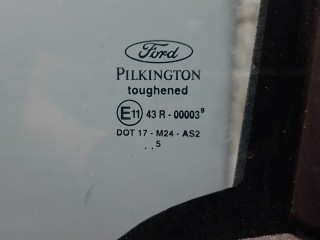 Дверь передняя левая, FORD TRANSIT 6 6 2000-2006