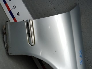 Крыло переднее правое, MERCEDES BENZ C-CLASS W203 W203 2004-2008