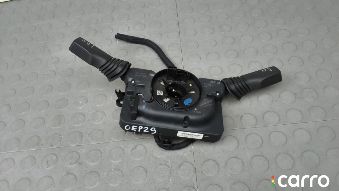 Переключатель поворотов и дворников (стрекоза) OPEL ZAFIRA B B 2008-2014, 281657121530001, фото 1