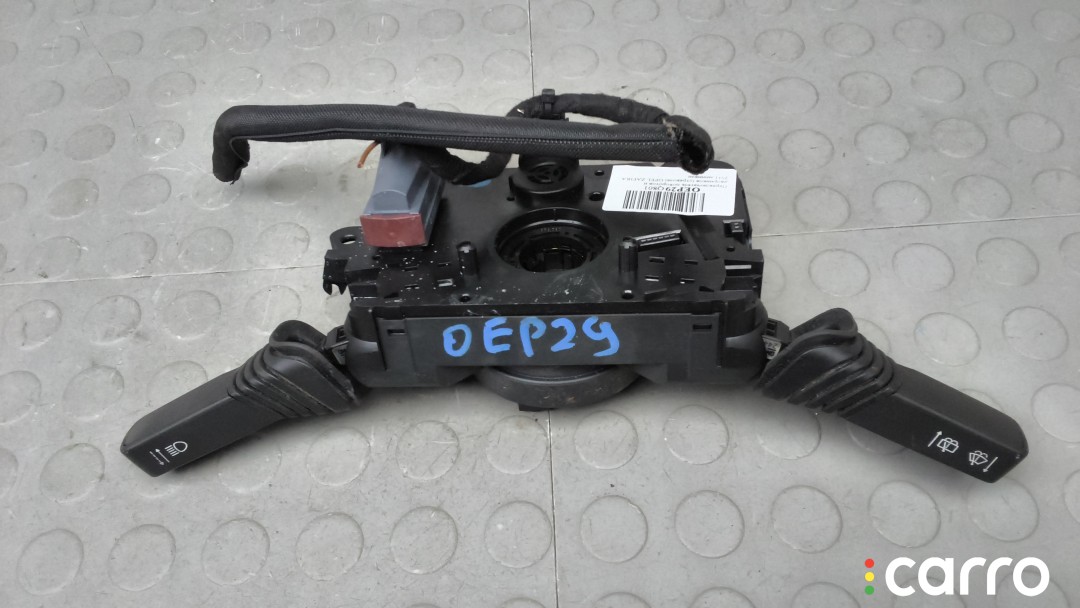 Переключатель поворотов и дворников (стрекоза) OPEL ZAFIRA B B 2008-2014, 281657121530001, фото 6
