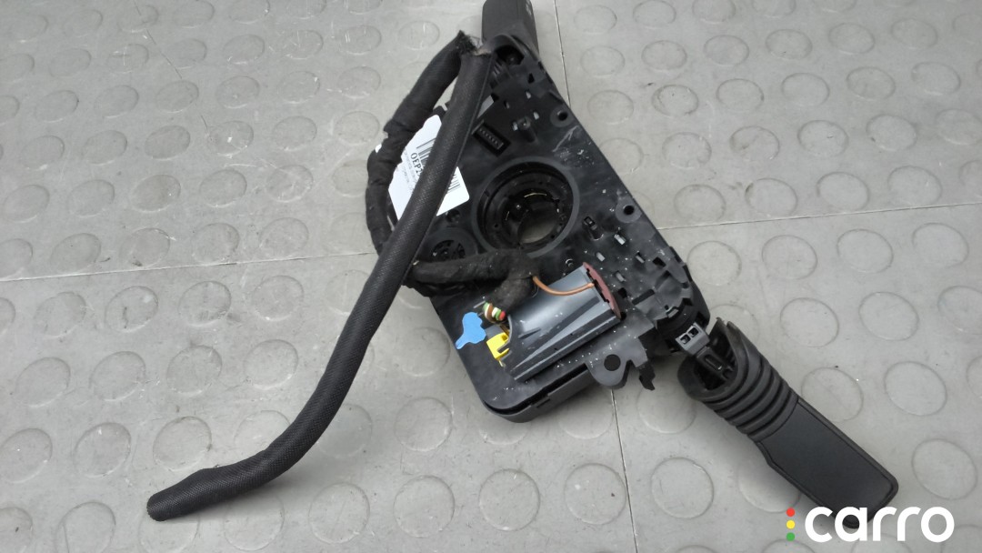 Переключатель поворотов и дворников (стрекоза) OPEL ZAFIRA B B 2008-2014, 281657121530001, фото 7