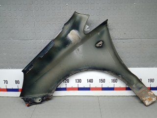 Крыло переднее правое, OPEL CORSA D D 2011-2014