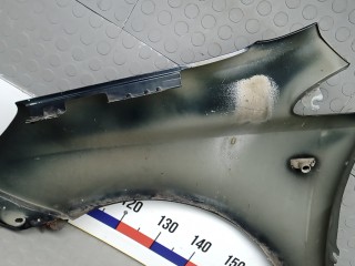 Крыло переднее правое, OPEL CORSA D D 2011-2014