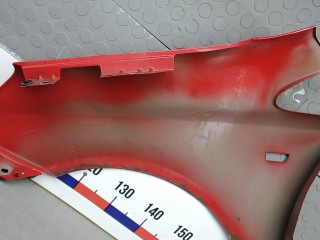 Крыло переднее правое, OPEL CORSA D D 2011-2014