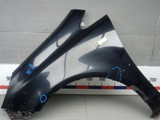 Крыло переднее левое, OPEL CORSA D D 2006-2011